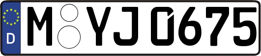 M-YJ0675