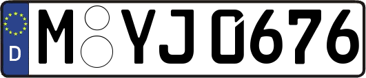 M-YJ0676