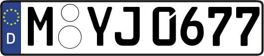 M-YJ0677