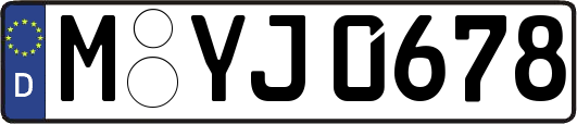 M-YJ0678
