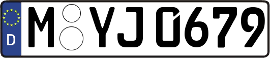 M-YJ0679