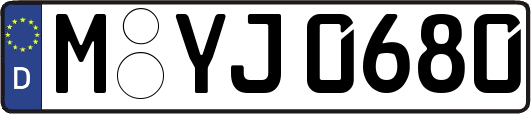 M-YJ0680