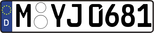 M-YJ0681