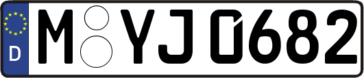M-YJ0682