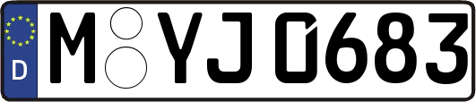 M-YJ0683