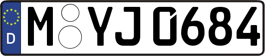 M-YJ0684