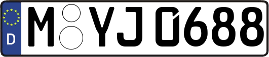 M-YJ0688