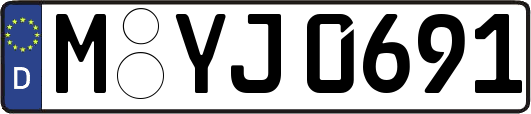 M-YJ0691