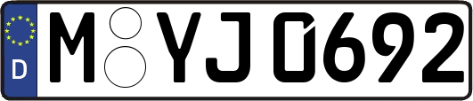 M-YJ0692