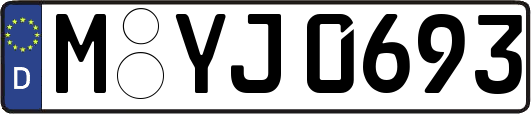 M-YJ0693