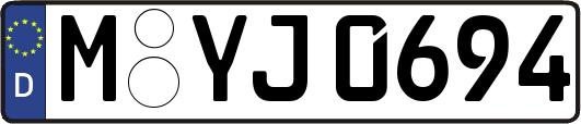 M-YJ0694