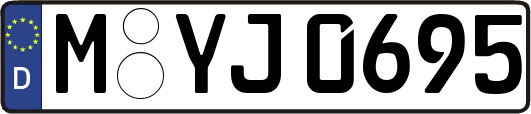 M-YJ0695