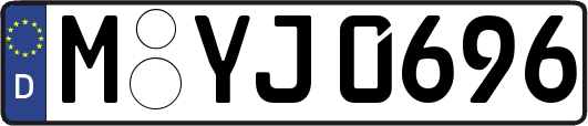 M-YJ0696