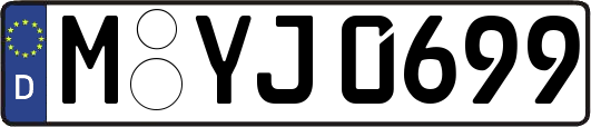 M-YJ0699