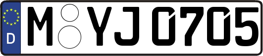 M-YJ0705