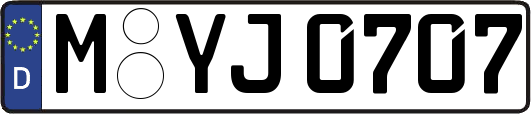 M-YJ0707
