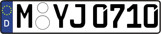 M-YJ0710