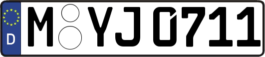 M-YJ0711