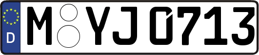 M-YJ0713