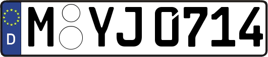 M-YJ0714