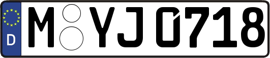 M-YJ0718