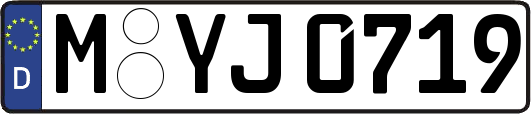 M-YJ0719