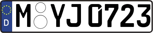 M-YJ0723