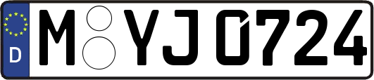 M-YJ0724