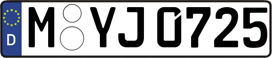 M-YJ0725