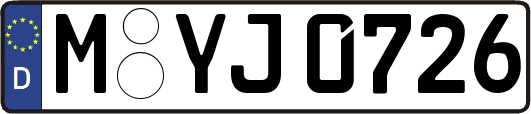 M-YJ0726