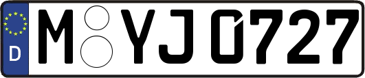 M-YJ0727