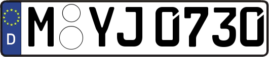 M-YJ0730