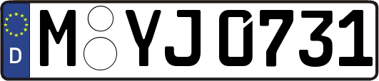 M-YJ0731