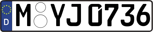 M-YJ0736