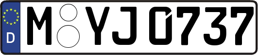 M-YJ0737