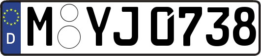 M-YJ0738