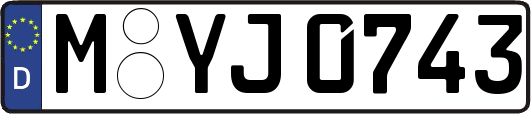 M-YJ0743