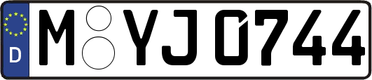M-YJ0744