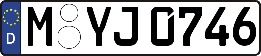 M-YJ0746