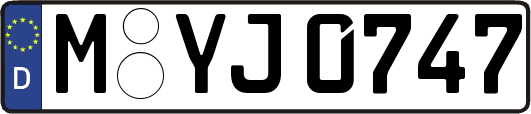 M-YJ0747