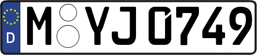 M-YJ0749