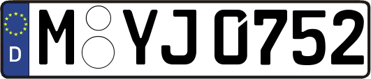M-YJ0752