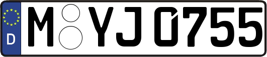 M-YJ0755