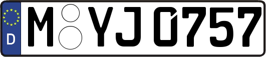 M-YJ0757