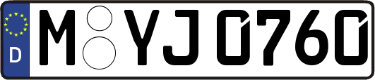 M-YJ0760