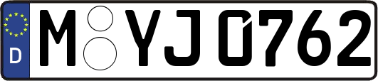 M-YJ0762