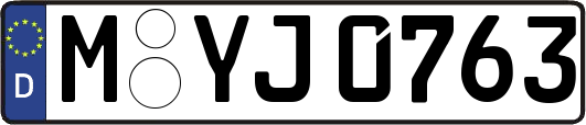 M-YJ0763