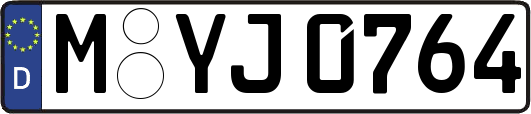M-YJ0764