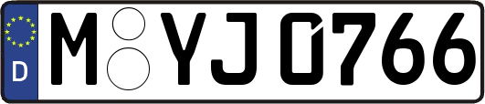 M-YJ0766