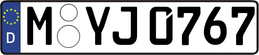 M-YJ0767